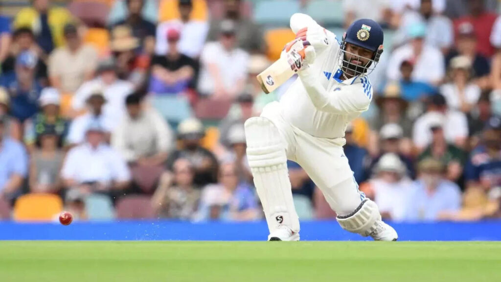 IND vs AUS Live: Pant, Jadeja key as India look to avoid follow-on