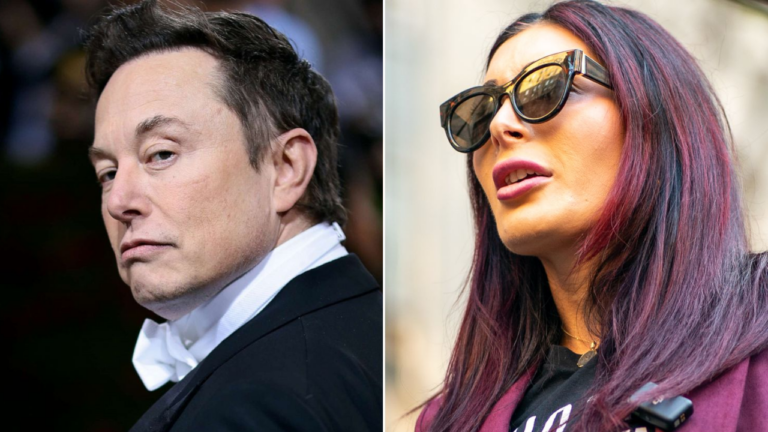 'Live by the spam, die by the spam': Musk claps back at MAGA censorship claims on X