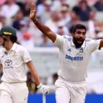 I could get him out 6-7 times: Bumrah on bowling to Konstas