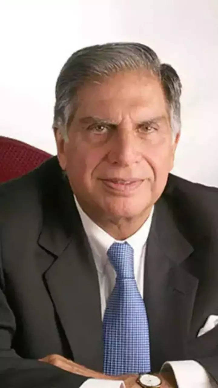 Ratan Tata birth anniversary: Inspiring quotes