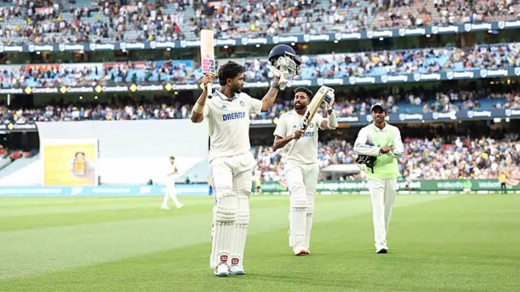 India vs Australia Boxing Day Test: When will play start on Day 4