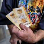 California jackpot! Mega millions player wins $1.22 billion after three-month dry spell