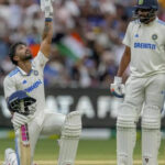 Bahubali at the MCG: Nitish Reddy makes a statement with maiden ton