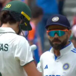 'No one expects anyone to take a backward step': Clark on Kohli vs Sam