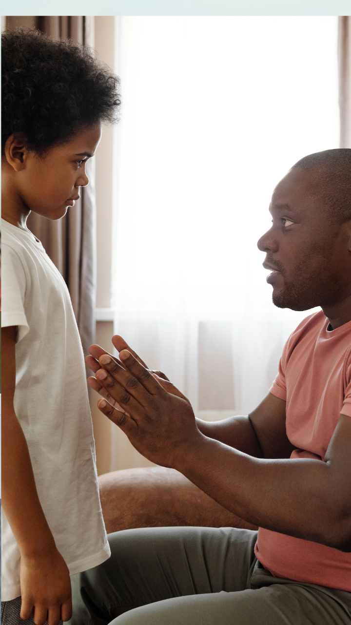 10 tips to handle if your child is lying