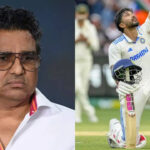 'Nitish Reddy’s first-class average is 22': Manjrekar on youngster's knock