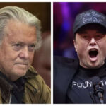 Steve Bannon joins MAGA H-1B implosion, calls Elon Musk a 'toddler'