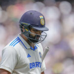 Will Rohit Sharma get a chance to redeem himself in Test cricket?