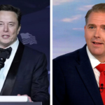 Country needs people like Elon Musk: CNN's Scott Jennings' stunning defense