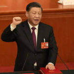 Xi Jinping's anti-corruption crackdown continues as China expands 200 detention centres