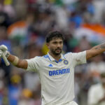 IND vs AUS Live: Ton-up Nitish Reddy, Siraj look to further reduce India's deficit