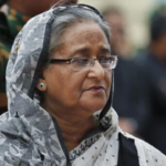 Trials against accused, including Sheikh Hasina, to be over in a year: ICT