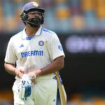 'Made a mistake': Ex-cricketers on Rohit Sharma's poor form