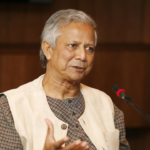 BNP hits out at Yunus's lowering of voting age proposal, says could further delay polls