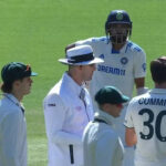 Drama at MCG! Cummins denied review on Siraj call