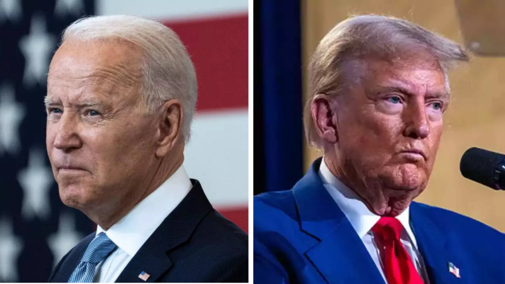 Biden reportedly regrets dropping out of US presidential race. Could he have beaten Trump?