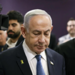 Israel's Netanyahu to undergo prostate removal surgery: Office