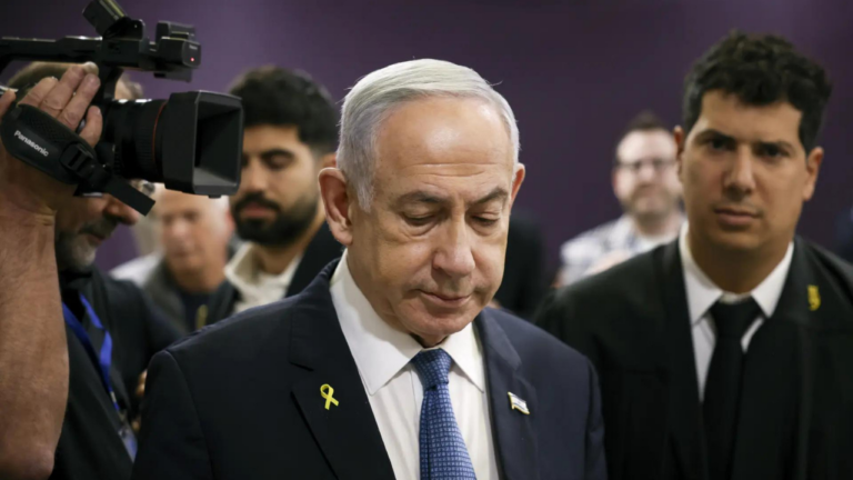 Israel's Netanyahu to undergo prostate removal surgery: Office