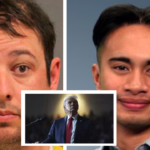 'This is Trump’s America now!': Colorado man arrested for assaulting TV reporter over US citizenship