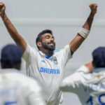 Bumrah's 3 wickets in 11 balls dismantle Australia - Watch