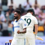 'Kone se, kone se': How Kohli helped Siraj dismiss Smith at MCG