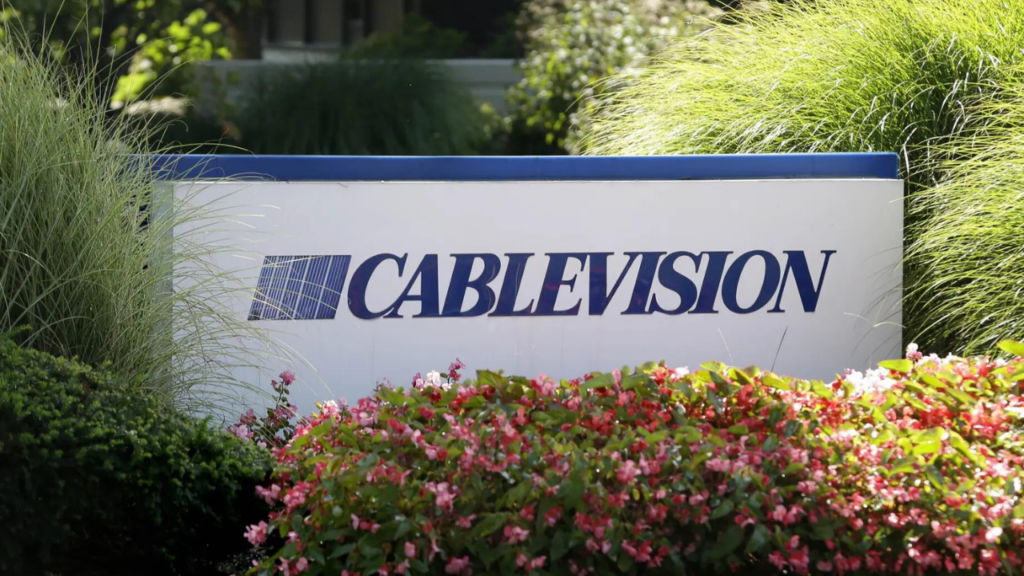 HBO and Cablevision founder Charles F Dolan dies at 98