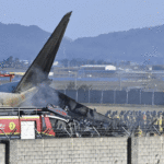 Runway too short? Key details about South Korea plane crash that claimed over 150 lives