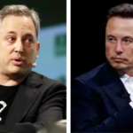 'Time to move forward as one team': David Sacks, Elon Musk unite for H-1B visa program reform