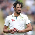 Ahead of gripping final day at MCG, Starc assures he's '100% fit'