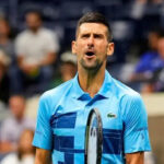 'Frustrated to see we've been kept in dark': Djokovic on doping breach