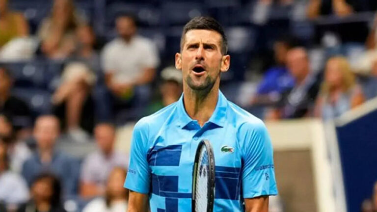 'Frustrated to see we've been kept in dark': Djokovic on doping breach