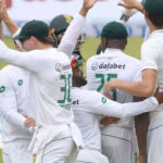 South Africa book WTC Final spot with thrilling win over Pakistan