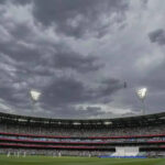 Will rain impact IND vs AUS match on Day 5?