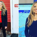 US news anchor Annalisa Klebers alleges she was bullied by bosses