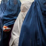 Taliban bans windows overlooking women's spaces to prevent 'obscene acts'