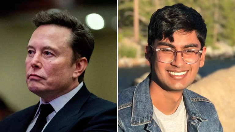 'Doesn't seem like suicide': Elon Musk wades into Suchir Balaji death controversy; 'support us', pleads techie's mother