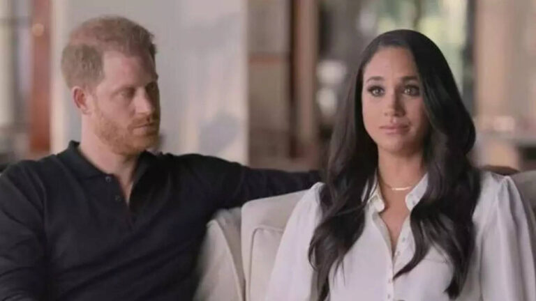 Is the Sussexes' love story coming to an end? Truth behind Meghan-Harry's separation rumour