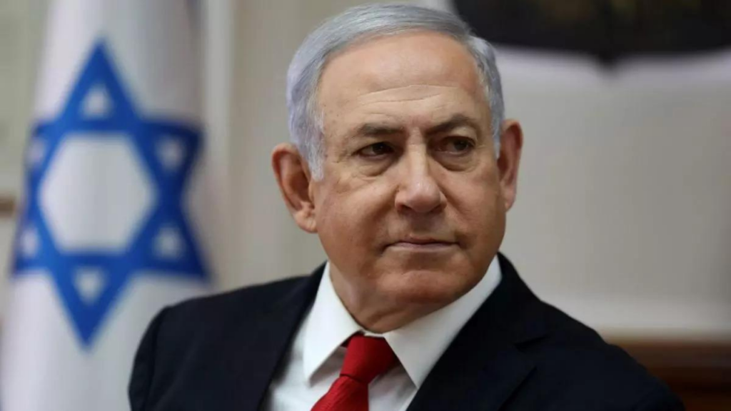 Israeli PM Benjamin Netanyahu undergoes successful prostate surgery