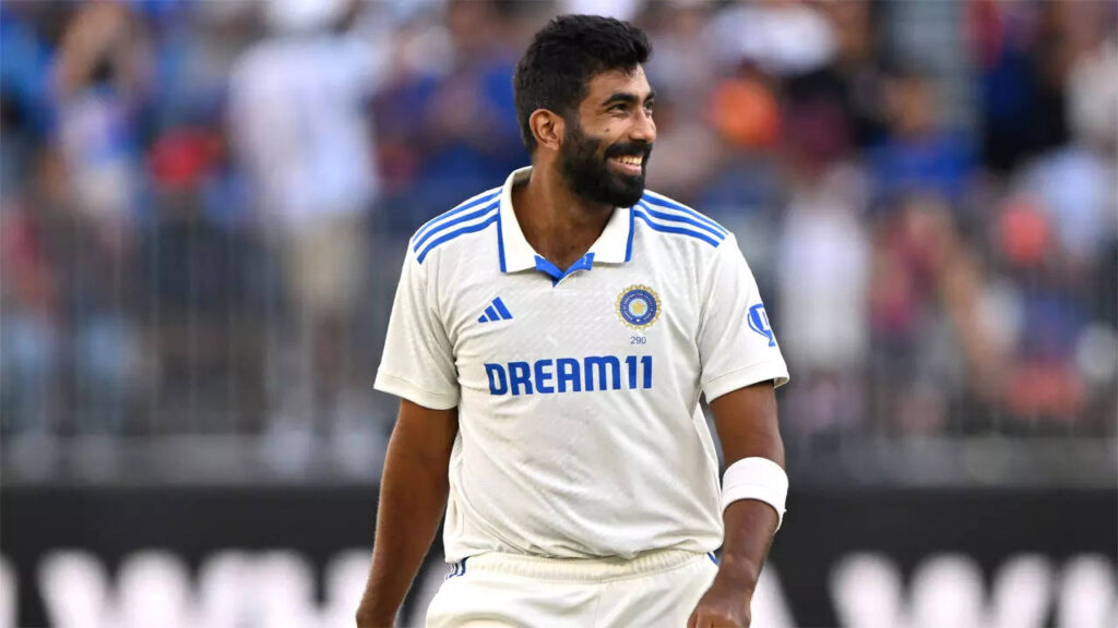 Bumrah's 'Super-30' in Australia matches Ambrose, Bedi