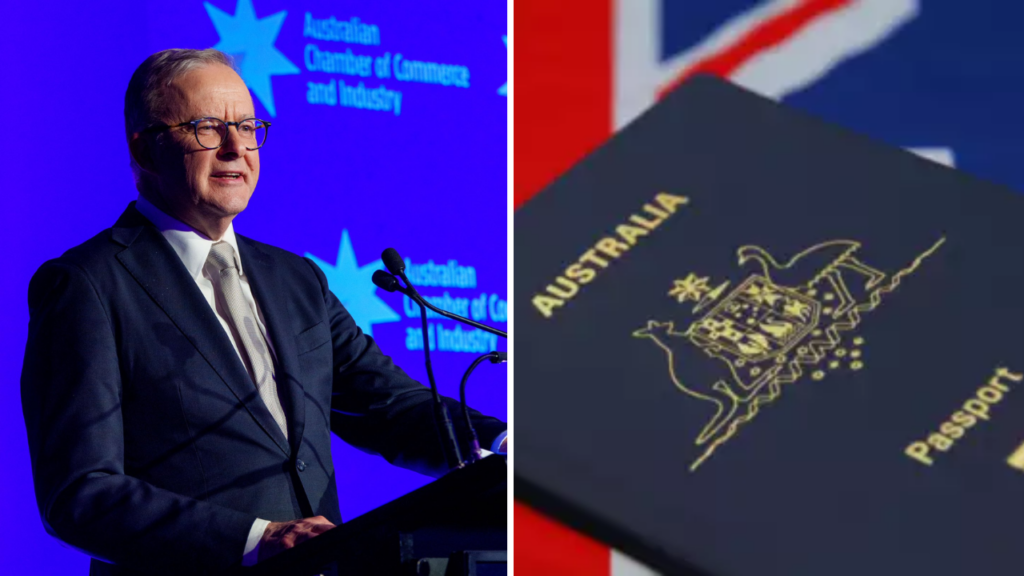 Australian passport fees jump again: Major change from January 1, 2025