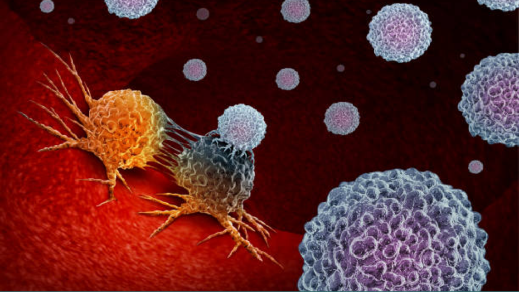 Scientists develop technology to reverse cancer cells