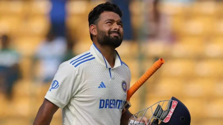 Fans take Rishabh Pant apart as internet fumes