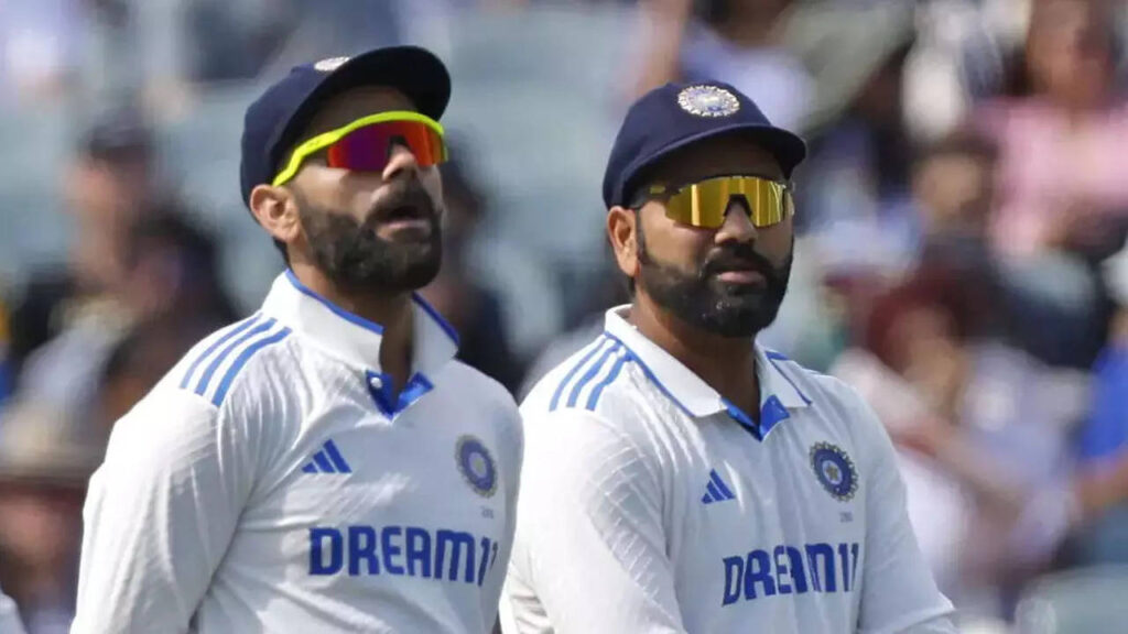 'Kohli deserves a longer rope, can't compare him with Rohit'