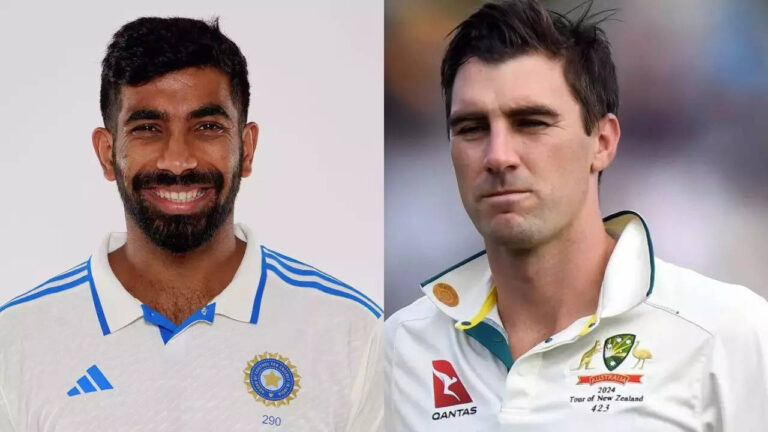 'Most influential player': Pat Cummins lauds Jasprit Bumrah