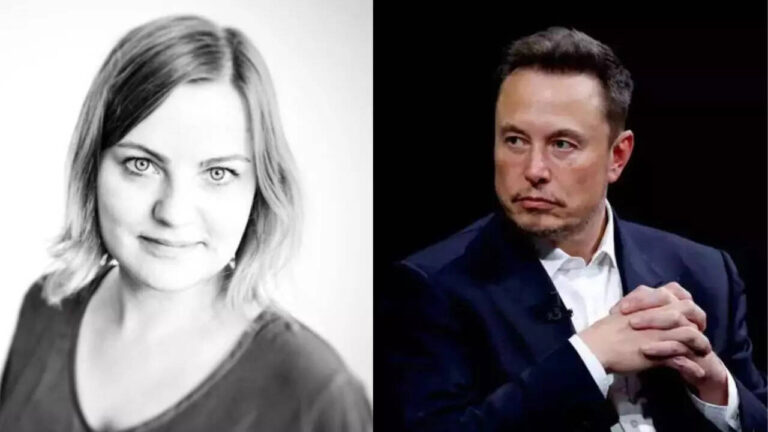 German newspaper editor steps down after Elon Musk’s op-ed backs far-right party