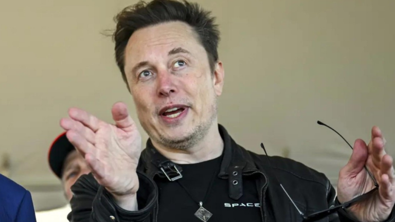 Elon Musk's 2-point solution to fix broken H-1B system: X users ask what's Tesla doing