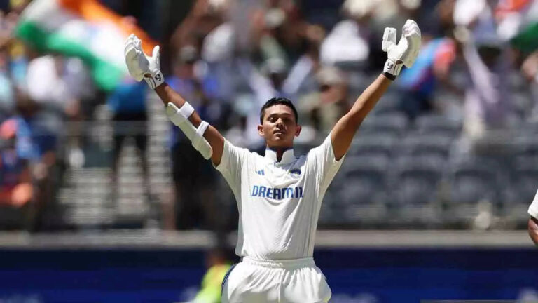 Top 10 highest run-scorers for India in Test cricket in 2024