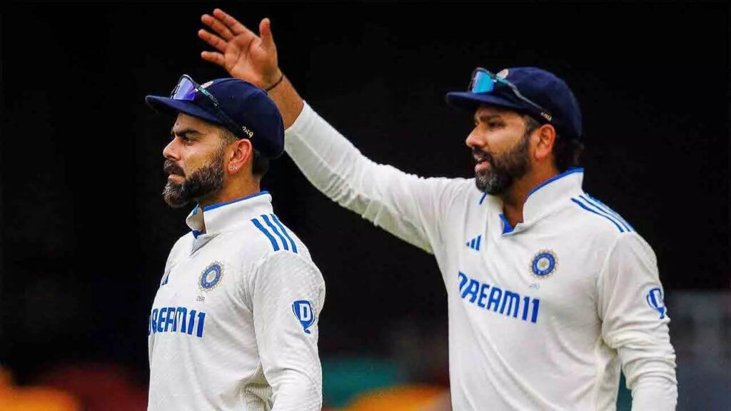 Does Indian cricket have depth to fill Virat Kohli, Rohit Sharma's void?