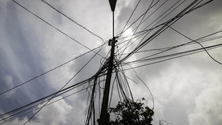 Massive power outage hits Puerto Rico on New Year's Eve, restoration may take 48 hours