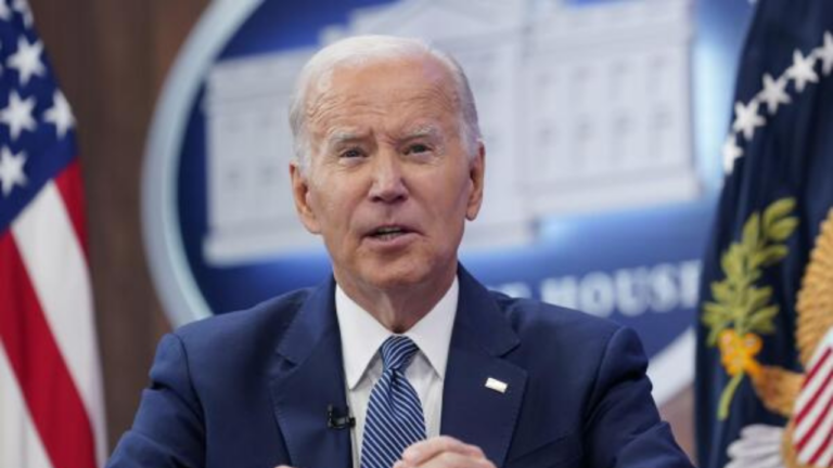 Biden administration sanctions Russian disinformation network over Tim Walz allegations